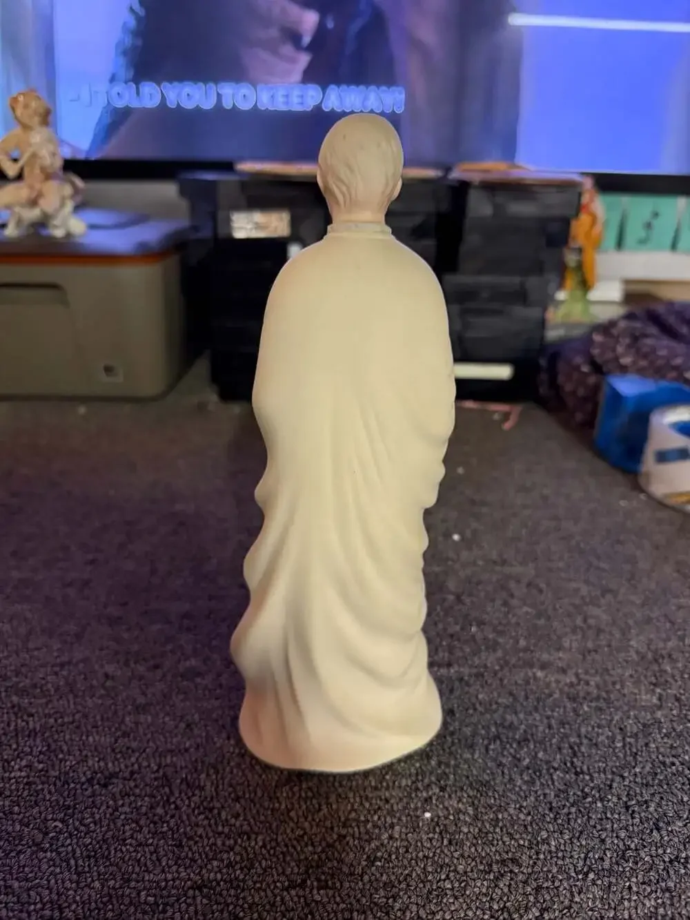 Cybis Porcelain Joseph Nativity Figurine 1982